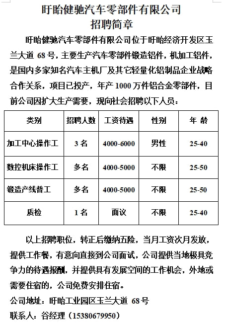 凤岗司机最新招聘信息与职业前景展望概览